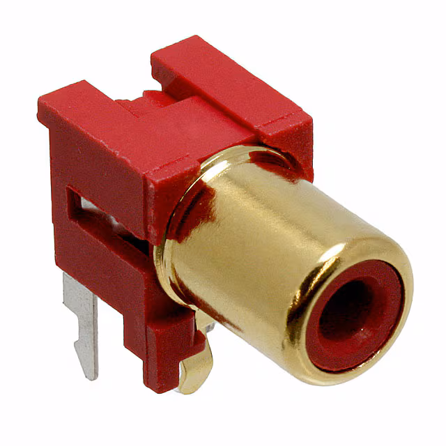 PJRAN1X1U03AUX Switchcraft Inc.  Audio Connectors